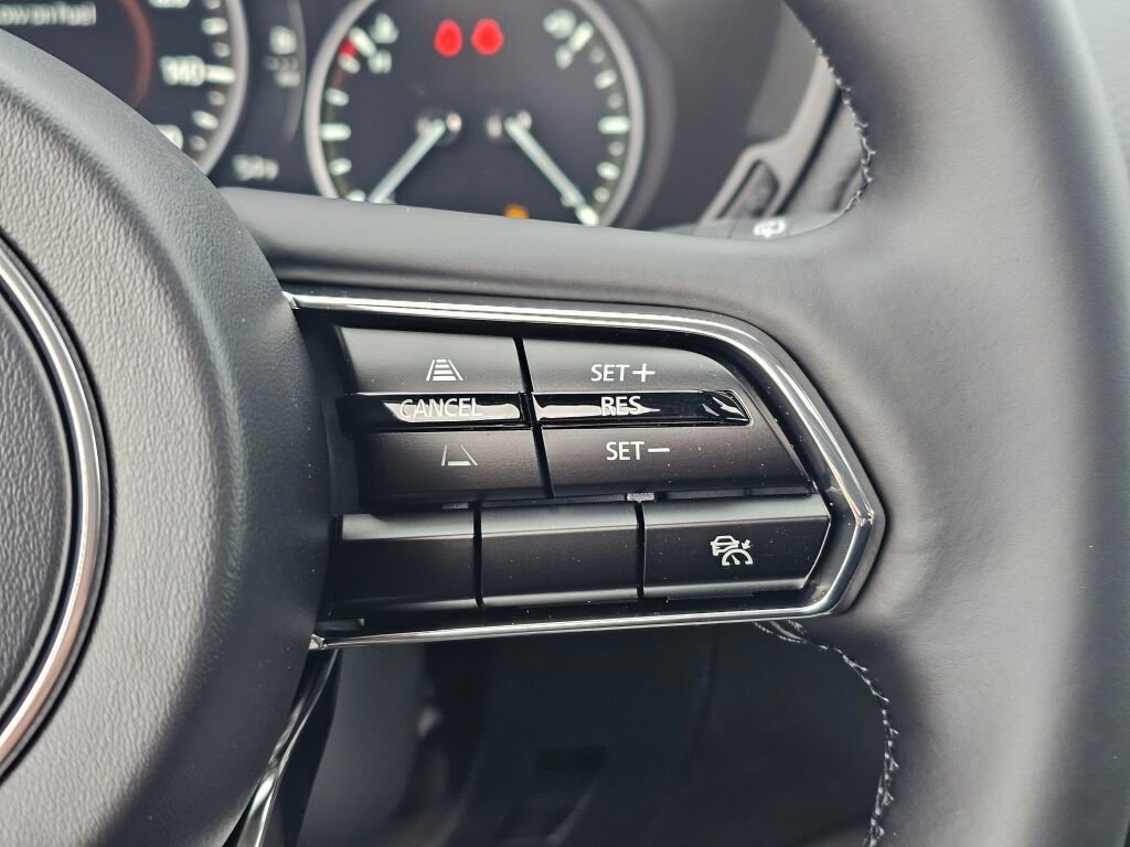 New 2026 MAZDA CX-70 3.3 Turbo w/ Preferred Package image 35