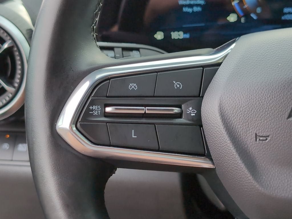 Used 2025 Chevrolet Equinox LT FWD image 29