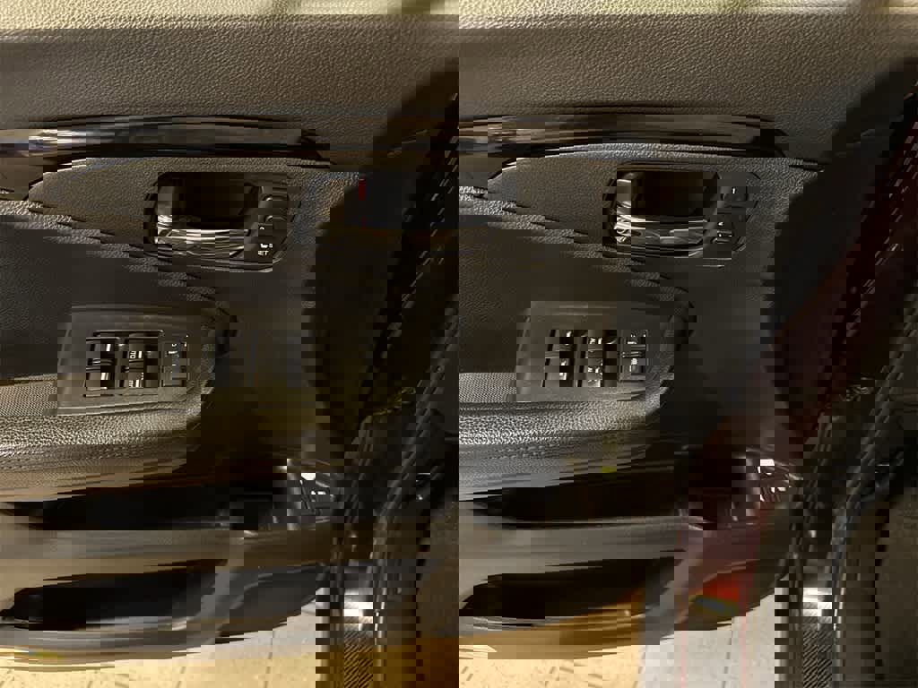 Certified 2021 Honda Passport Elite image 28