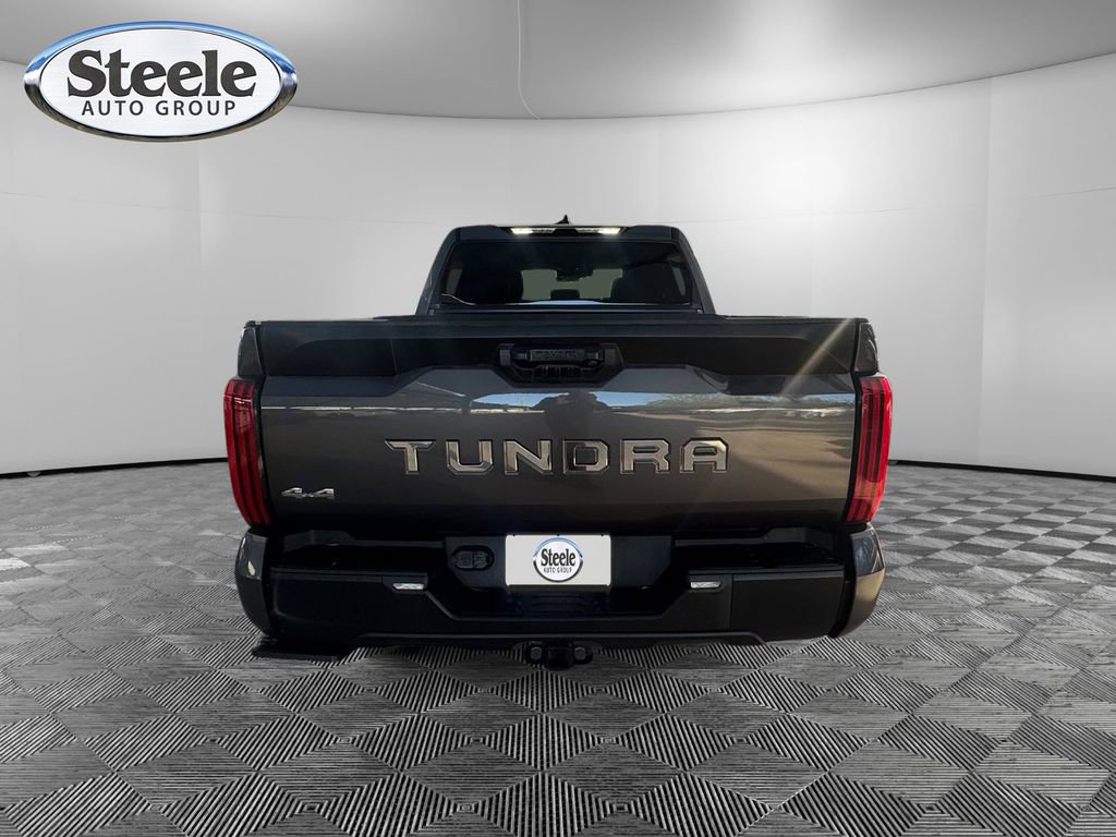 Used 2024 Toyota Tundra SR5 image 4