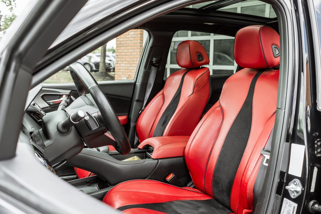 Used 2023 Acura RDX A-Spec image 7