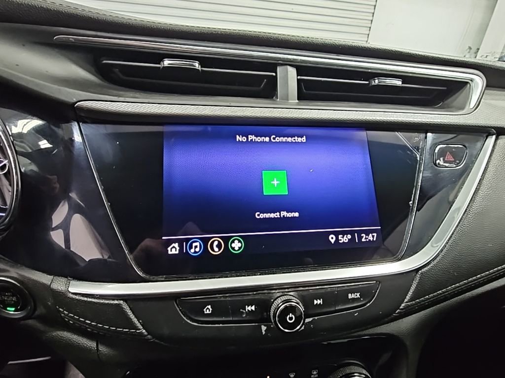 Used 2020 Buick Encore GX Preferred w/ Cold Weather Comfort Package image 16