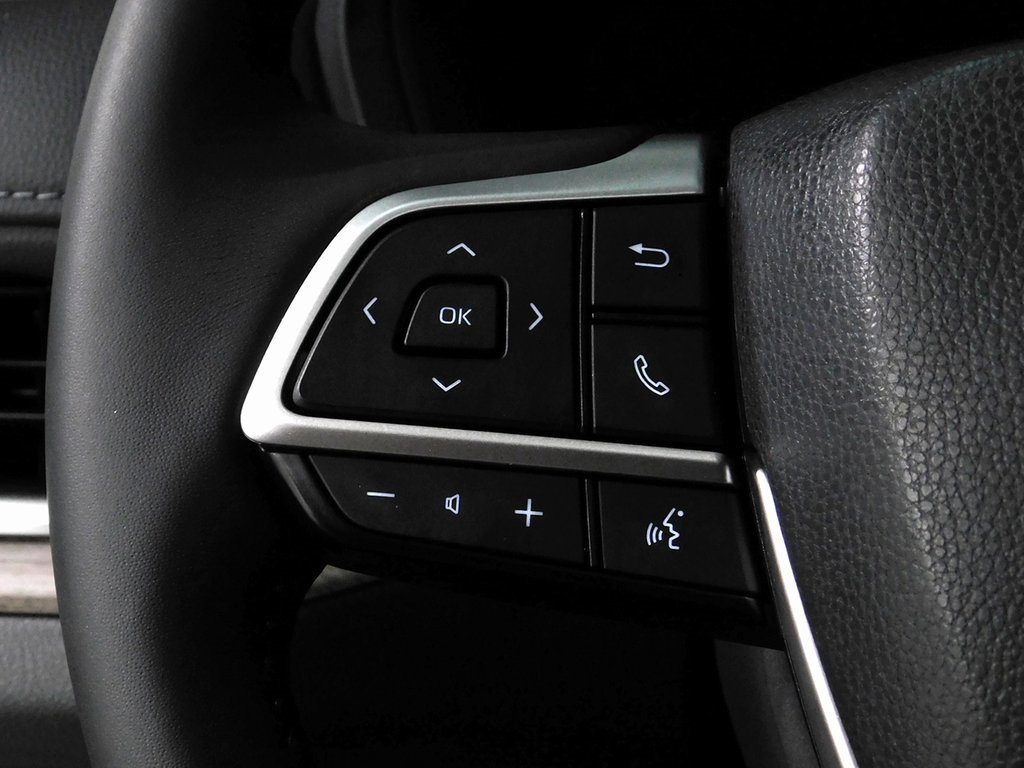 Used 2024 Toyota Grand Highlander Limited image 42
