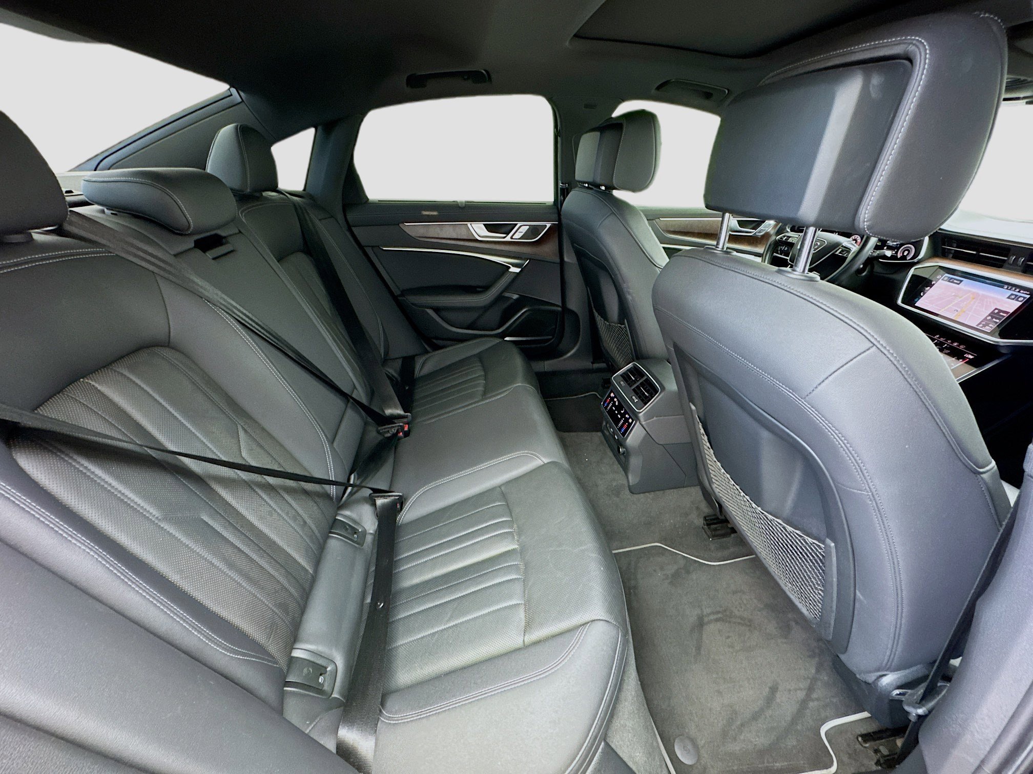 Used 2019 Audi A6 3.0T Premium Plus w/ Premium Plus Package image 19