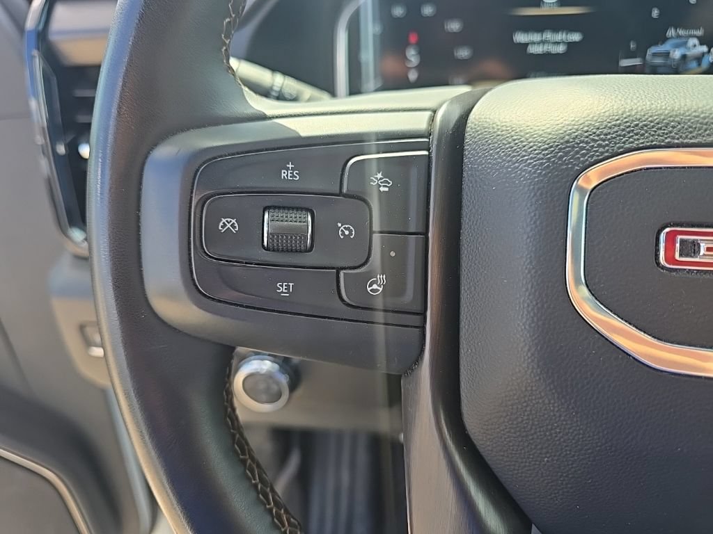 Used 2026 GMC Sierra 3500 AT4 AWD/4WD image 19