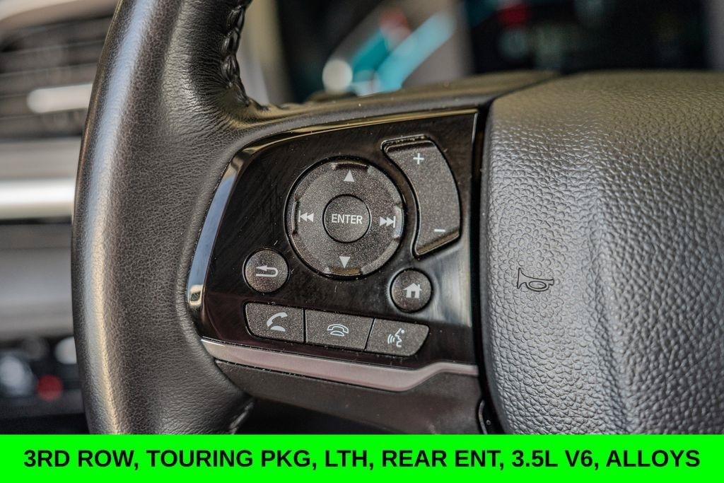 Used 2024 Honda Odyssey Touring image 35