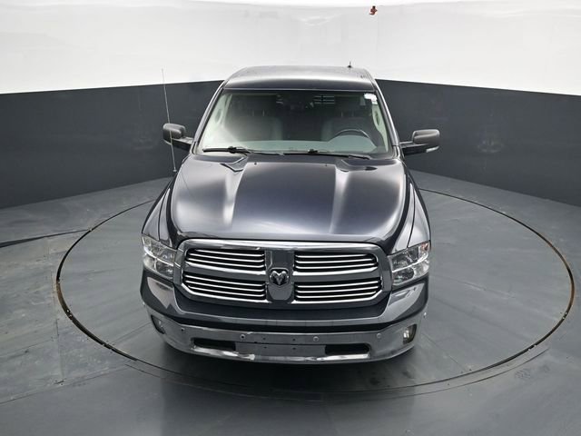 Used 2015 RAM 1500 Big Horn image 35