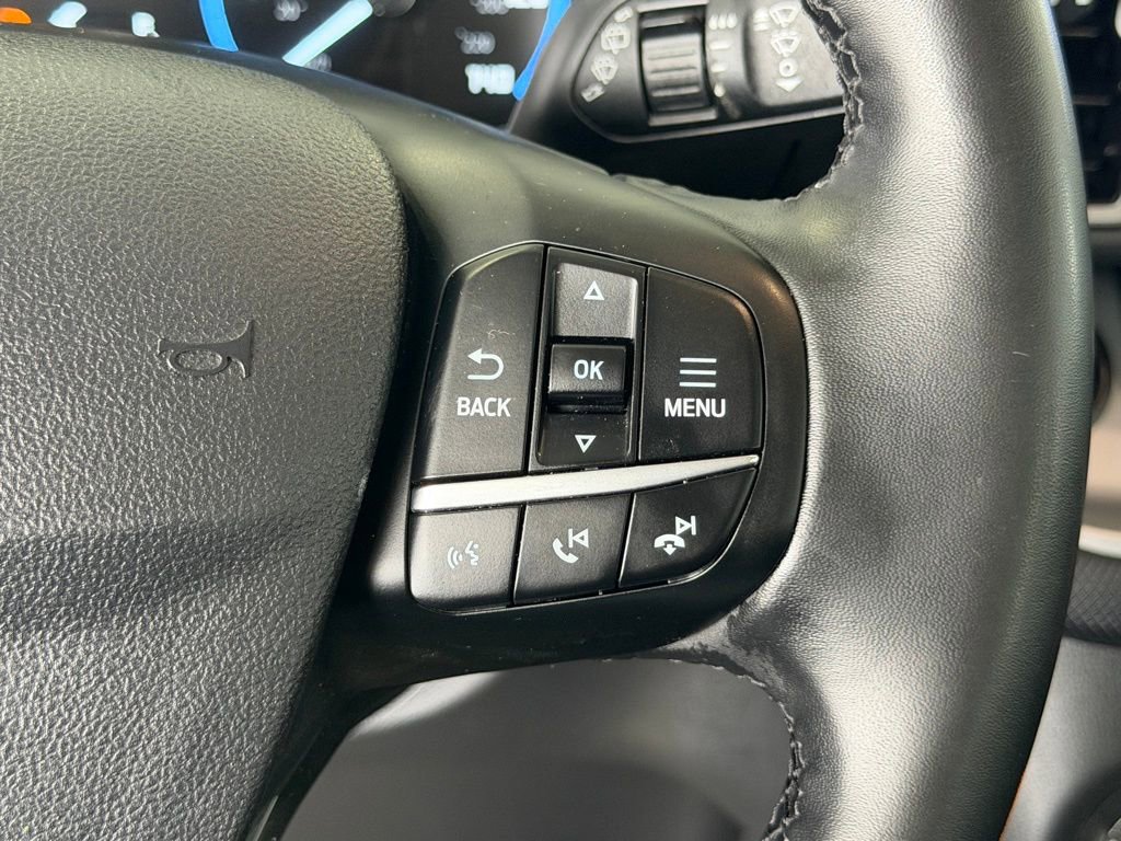 Used 2024 Ford Bronco Sport Big Bend w/ Convenience Package image 25