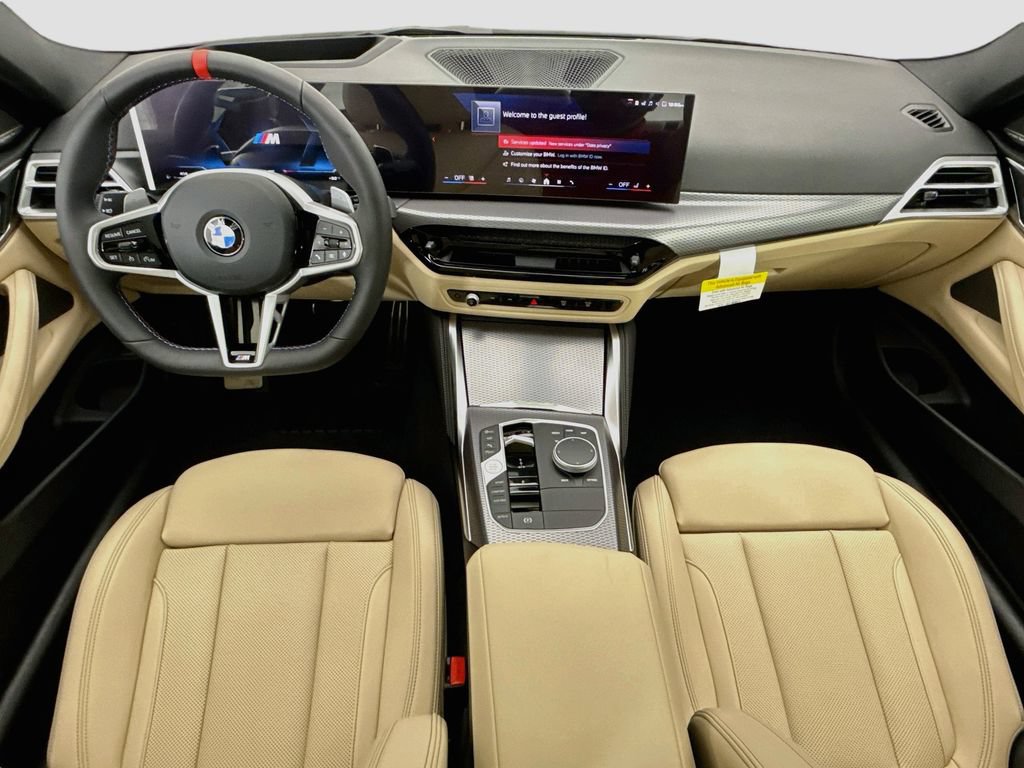New 2027 BMW M440i Coupe w/ Premium Package RWD image 13