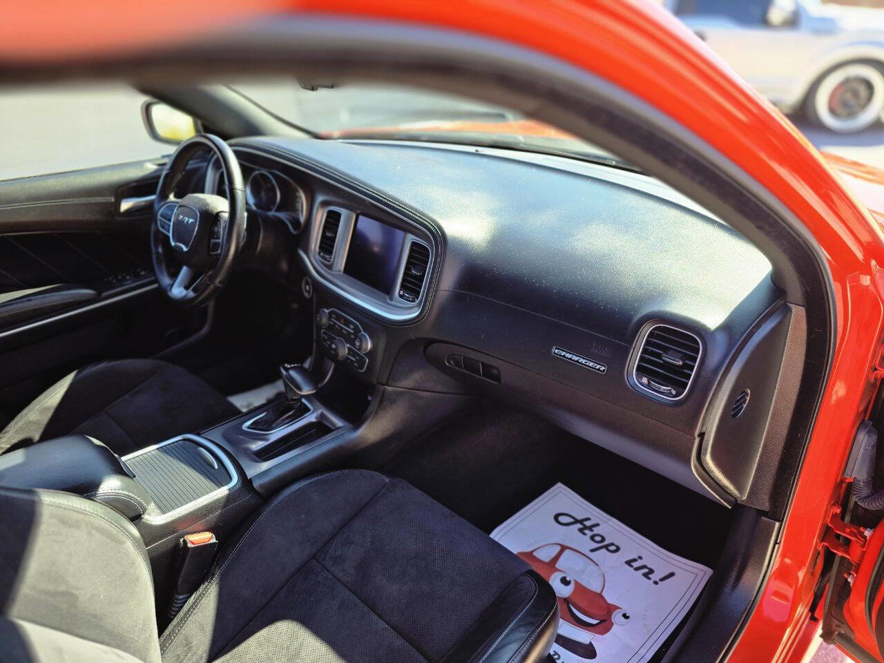 Used 2022 Dodge Charger GT w/ Plus Group image 25