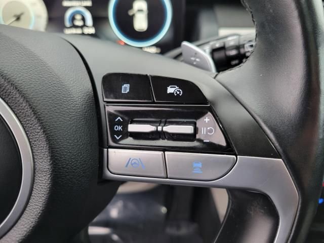 Used 2022 Hyundai Tucson Limited AWD/4WD image 24