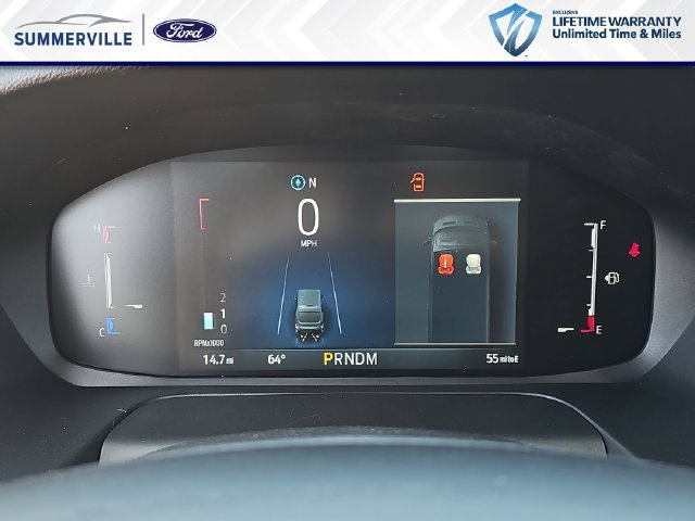New 2026 Ford Transit 150 Low Roof RWD image 21