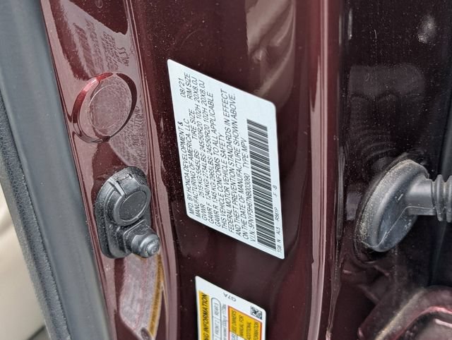 Used 2022 Honda Pilot Touring image 23