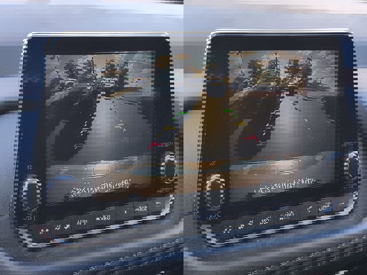 Used 2024 Nissan Rogue SV image 20