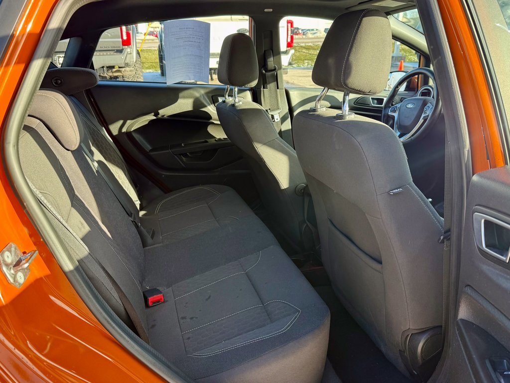 Used 2019 Ford Fiesta ST image 15