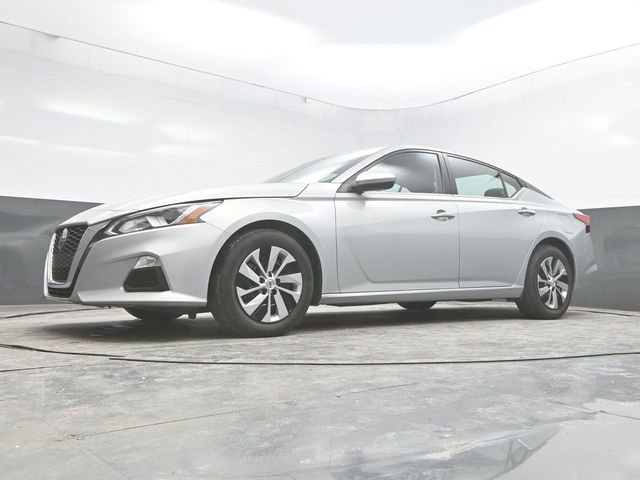 Used 2021 Nissan Altima 2.5 S image 26