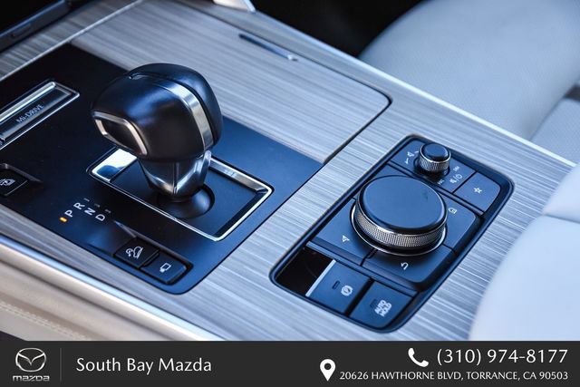 Certified 2024 MAZDA CX-90 Plug-In Hybrid w/ Premium Plus AWD/4WD image 20