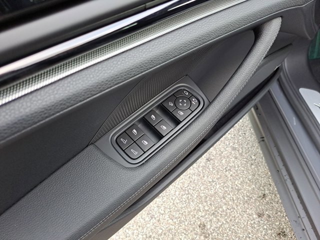 New 2026 Porsche Panamera 4 image 24