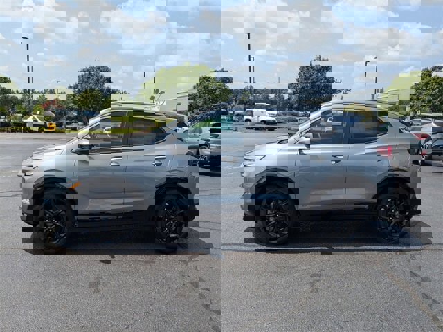 New 2026 Buick Encore GX Sport Touring w/ Experience Buick Package image 6
