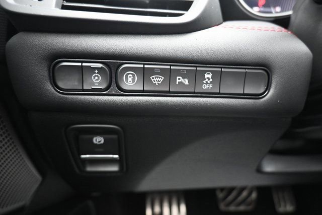 Used 2024 Acura TLX A-Spec Package image 40