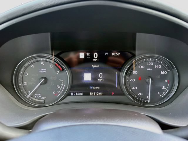 Used 2023 Cadillac XT4 Sport FWD image 41
