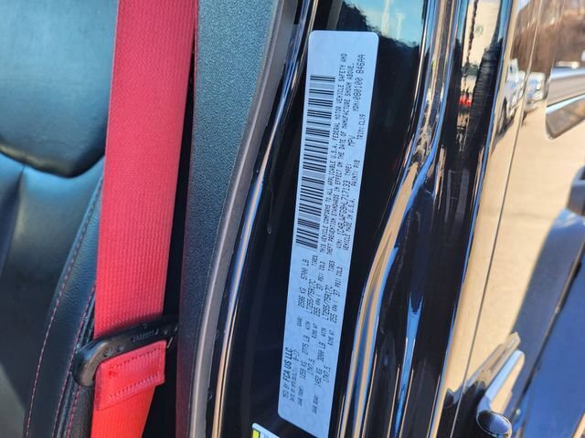 Used 2017 Jeep Wrangler Unlimited Rubicon image 31