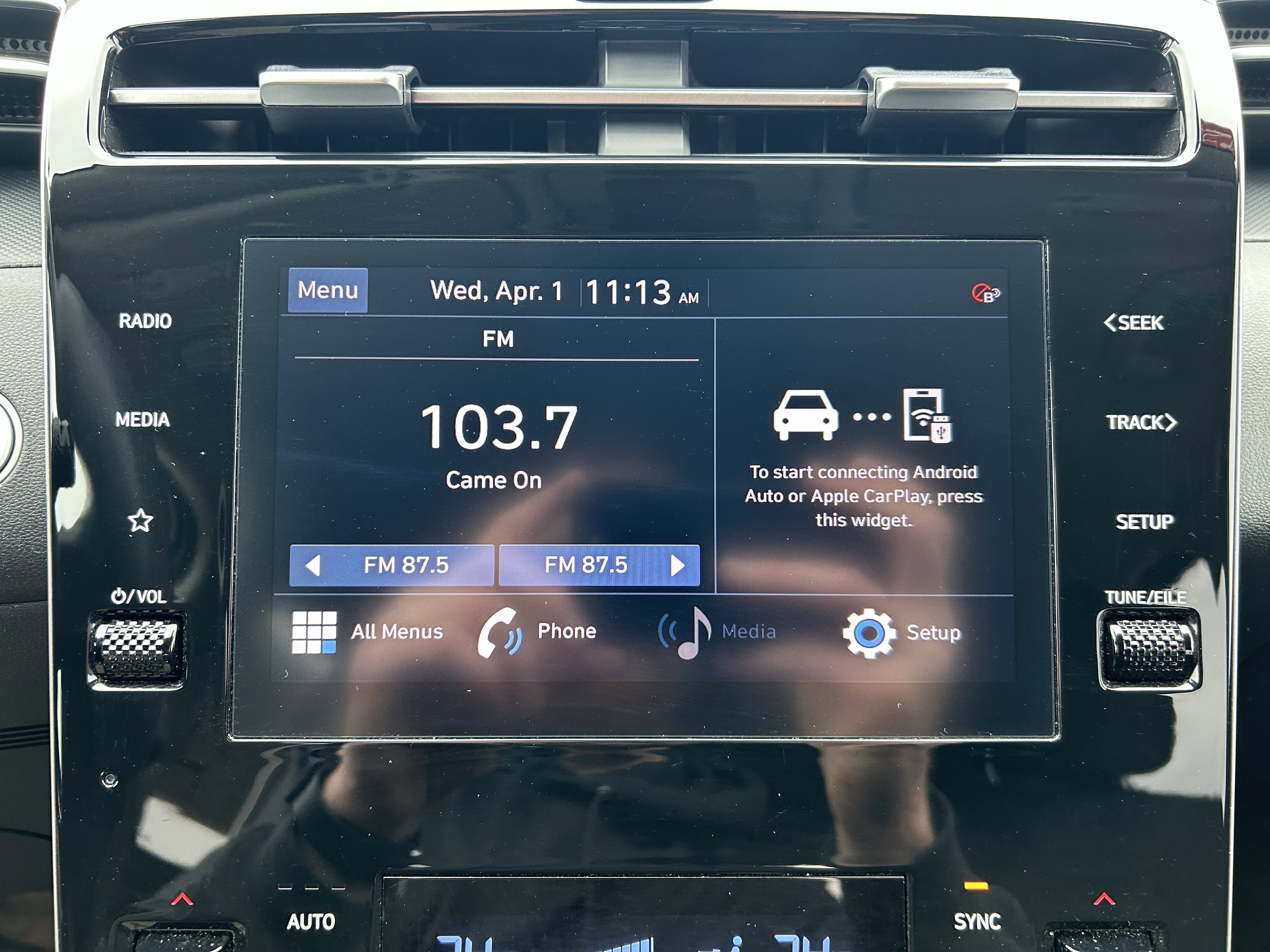 Used 2024 Hyundai Tucson SEL image 27