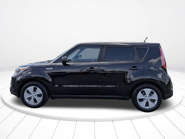 Used 2016 Kia Soul FWD image 6