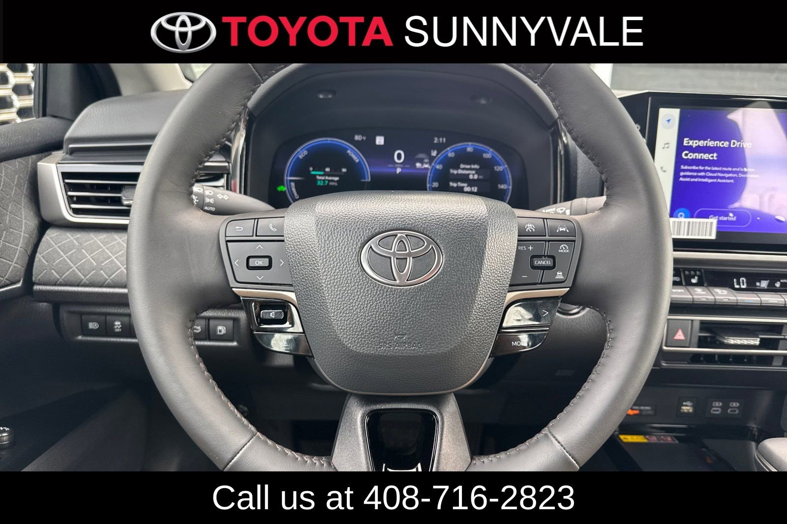 Certified 2026 Toyota Camry XLE image 27