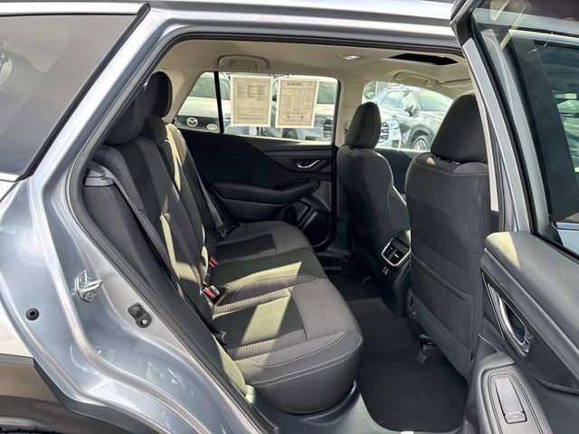 Used 2024 Subaru Outback Premium image 12