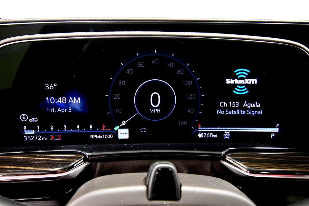 Used 2022 Cadillac Escalade Sport w/ Touring Package image 26