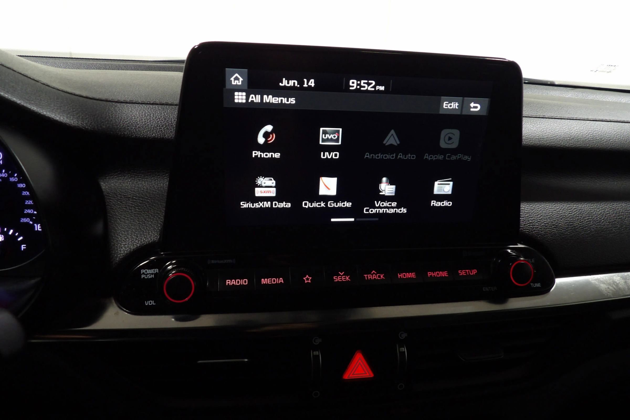 Used 2019 Kia Forte S w/ S Premium Package image 17