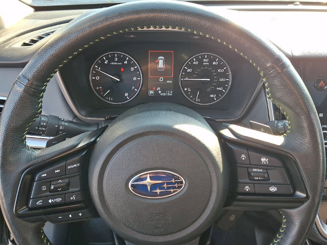 Used 2024 Subaru Outback Onyx Edition AWD/4WD image 19