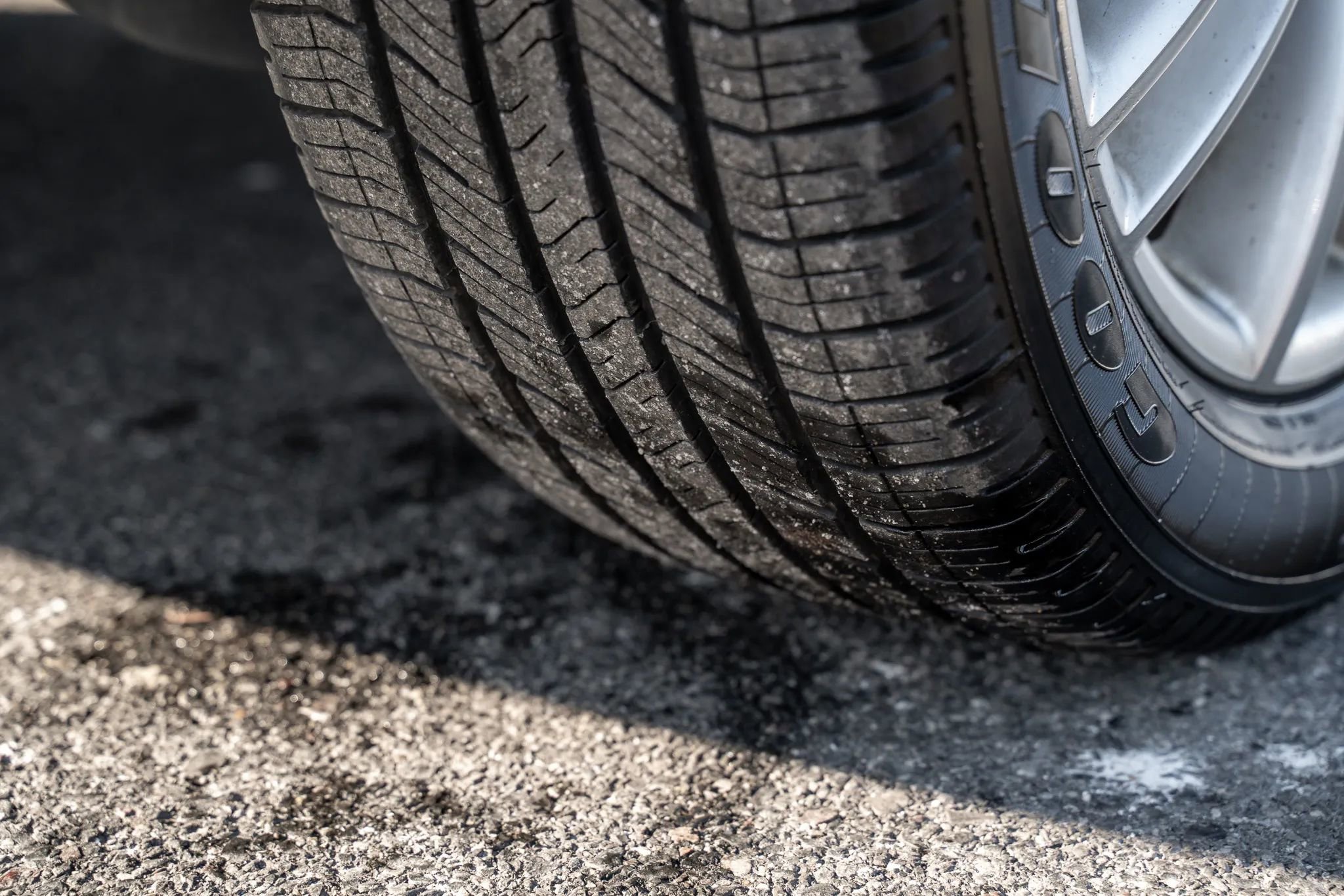 Used 2016 Volkswagen Tiguan SE image 28