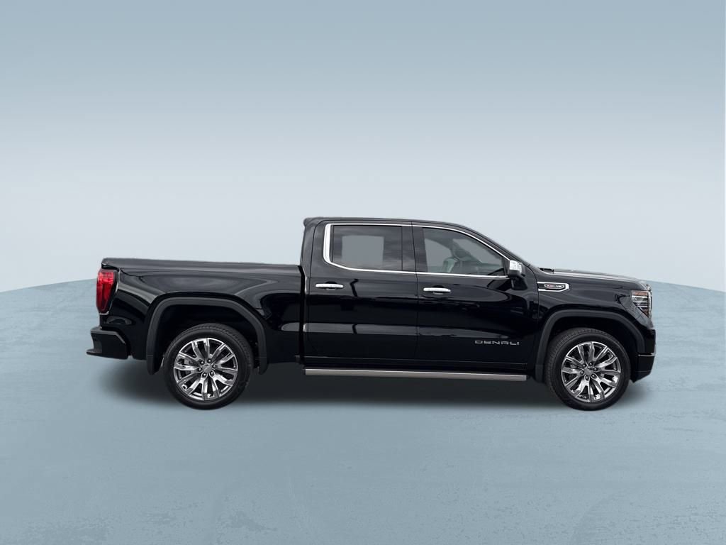 New 2026 GMC Sierra 1500 Denali image 10
