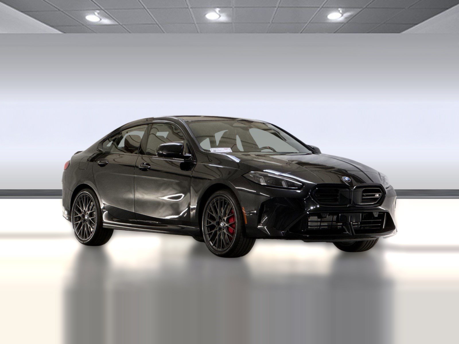 Used 2026 BMW M235i xDrive w/ Premium Package AWD/4WD image 6