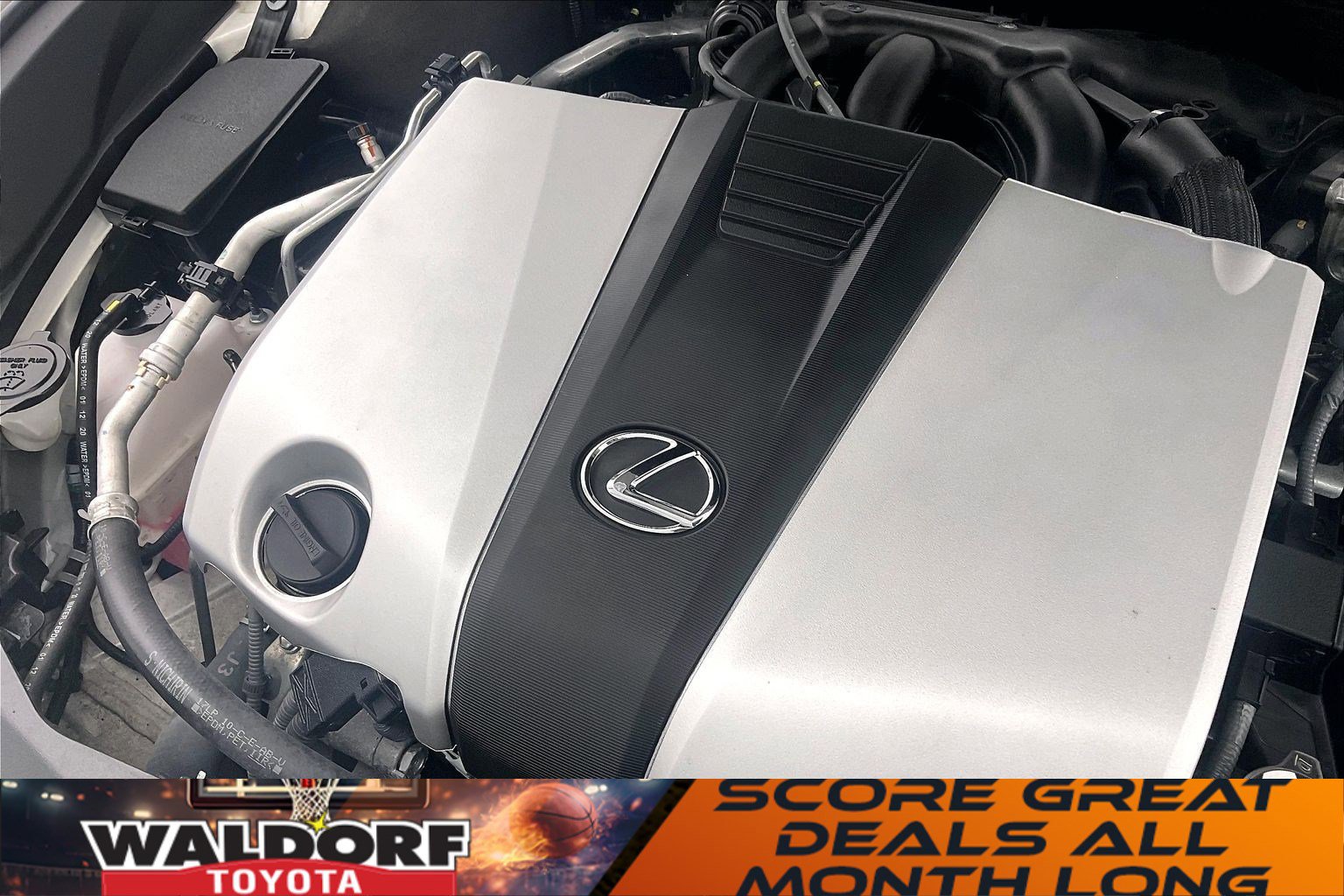 Used 2021 Lexus ES 350 w/ Premium Package image 36