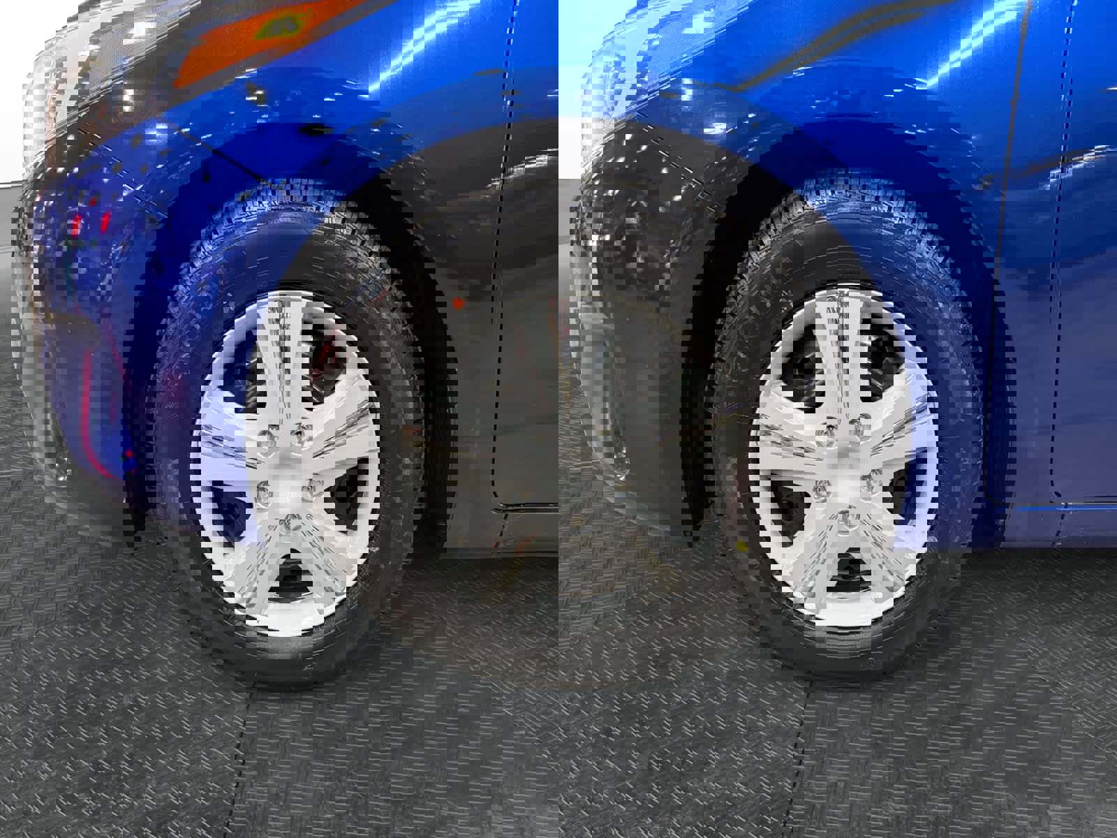 Used 2018 Kia Forte LX w/ LX Popular Package image 14