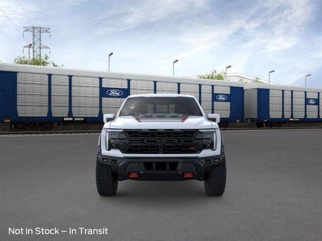 New 2026 Ford F150 Raptor w/ Equipment Group 803A Raptor R image 9