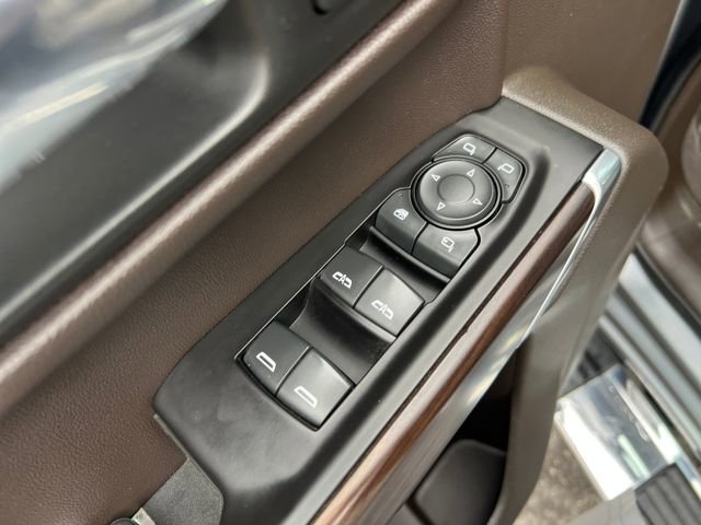 Used 2019 GMC Sierra 1500 SLT w/ X31 Off-Road Package image 12