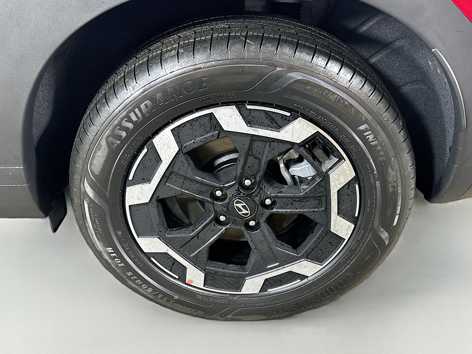 New 2025 Hyundai Santa Fe SE image 29