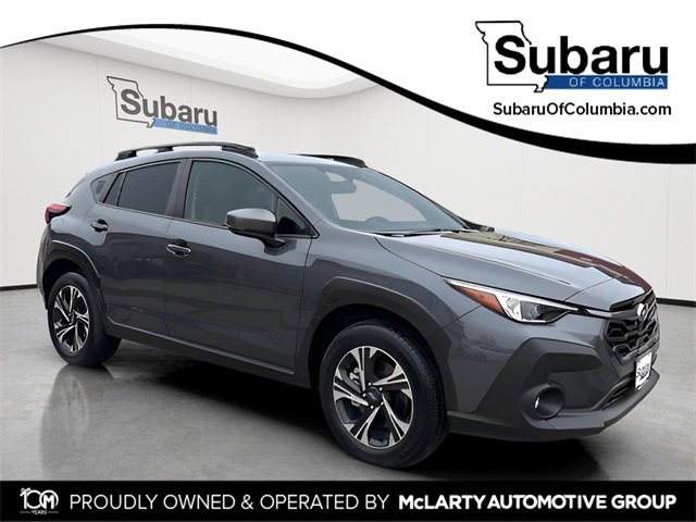 Used 2025 Subaru Crosstrek 2.5i Premium video 1