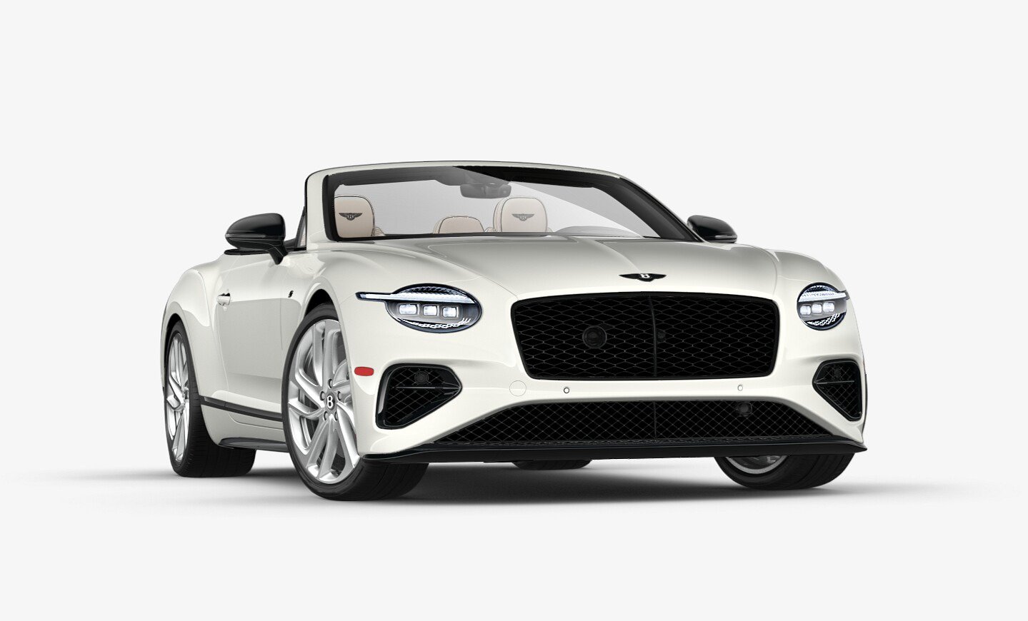 New 2026 Bentley Continental GT S AWD/4WD image 3