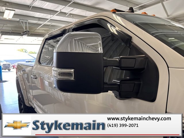 Used 2019 Ford F250 King Ranch w/ King Ranch Ultimate Package image 30