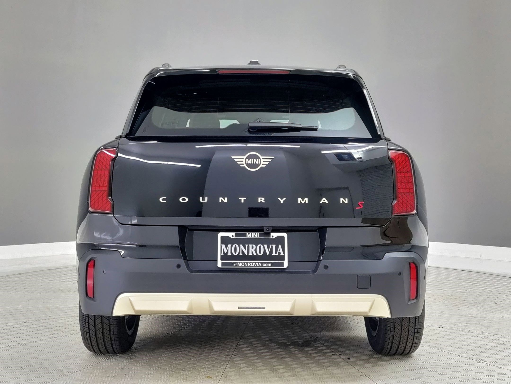 New 2026 MINI Cooper Countryman S AWD/4WD image 8