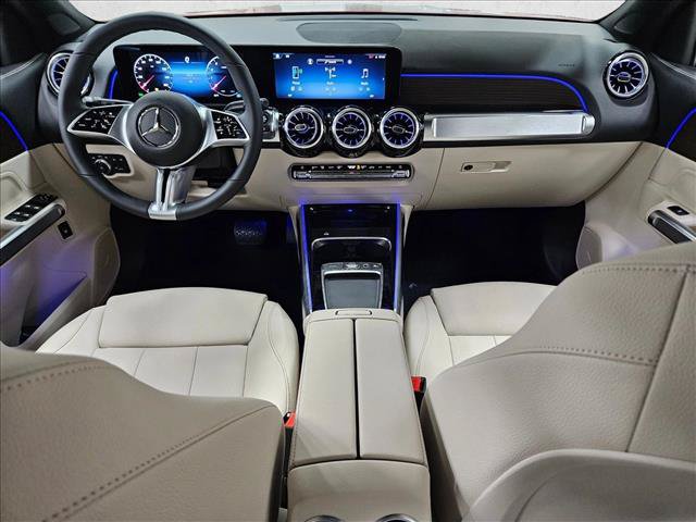 Used 2026 Mercedes-Benz GLB 250 image 14