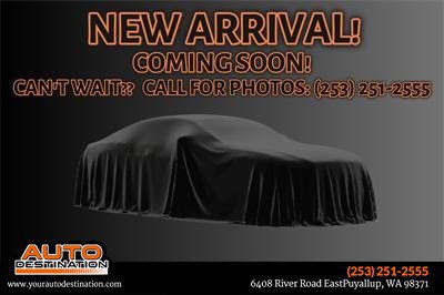 Used 2016 Chevrolet Traverse LTZ