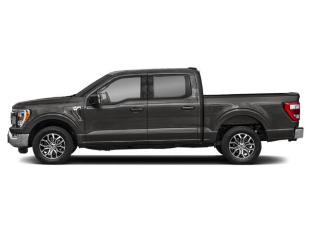 Used 2022 Ford F150 XLT w/ Equipment Group 302A High AWD/4WD image 3