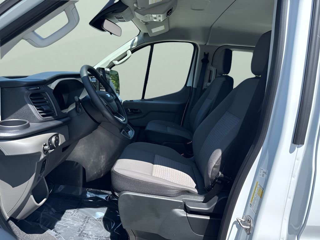 Used 2026 Ford Transit 350 XLT RWD image 9