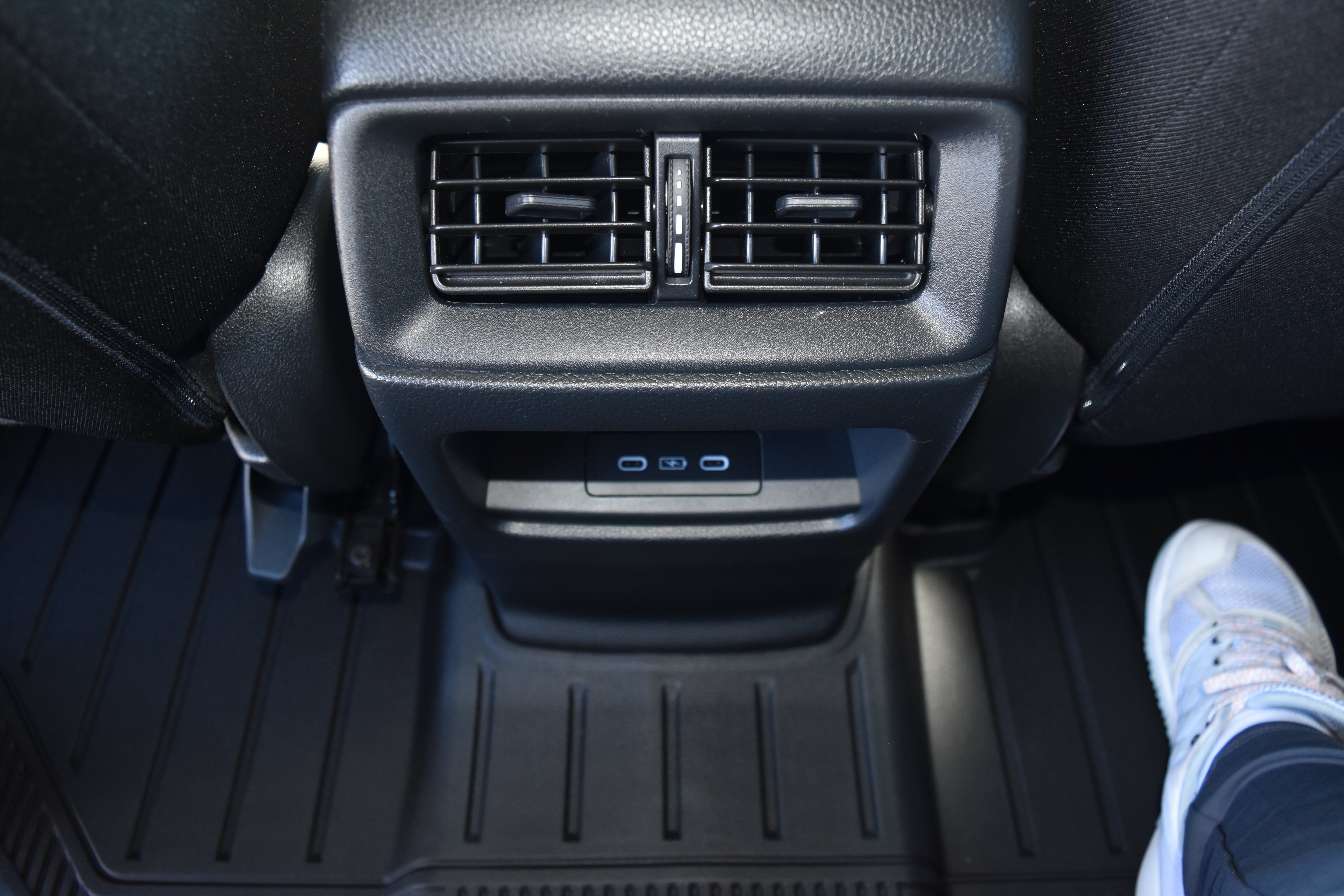 Certified 2024 Honda CR-V EX image 26